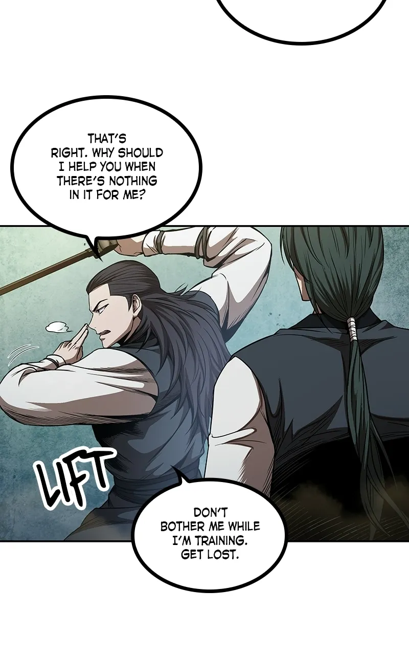 Nano Machine Chapter 52 Page 29