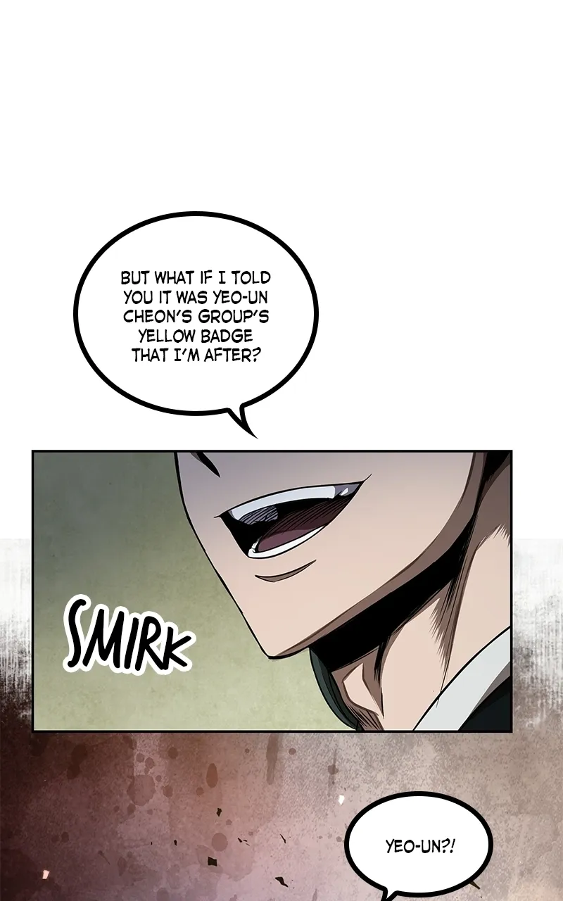 Nano Machine Chapter 52 Page 30