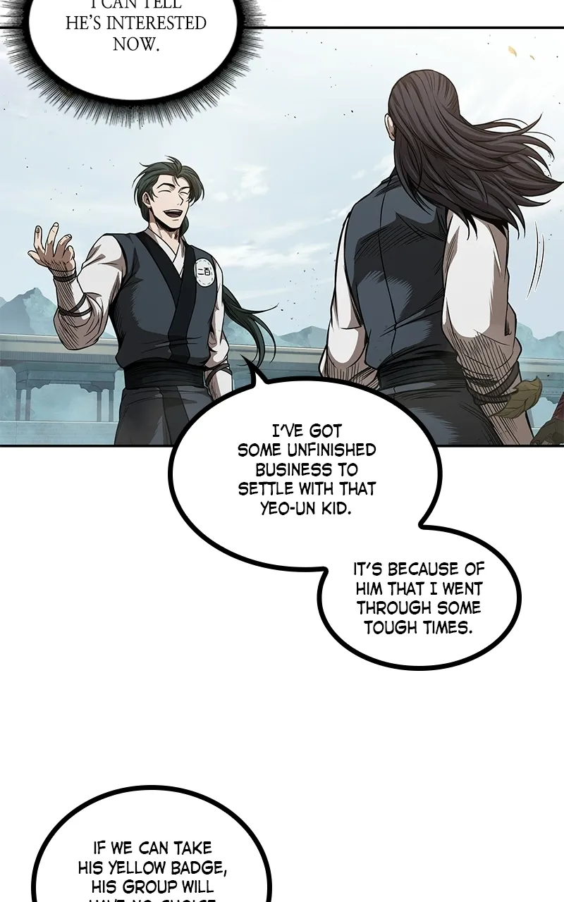 Nano Machine Chapter 52 Page 32