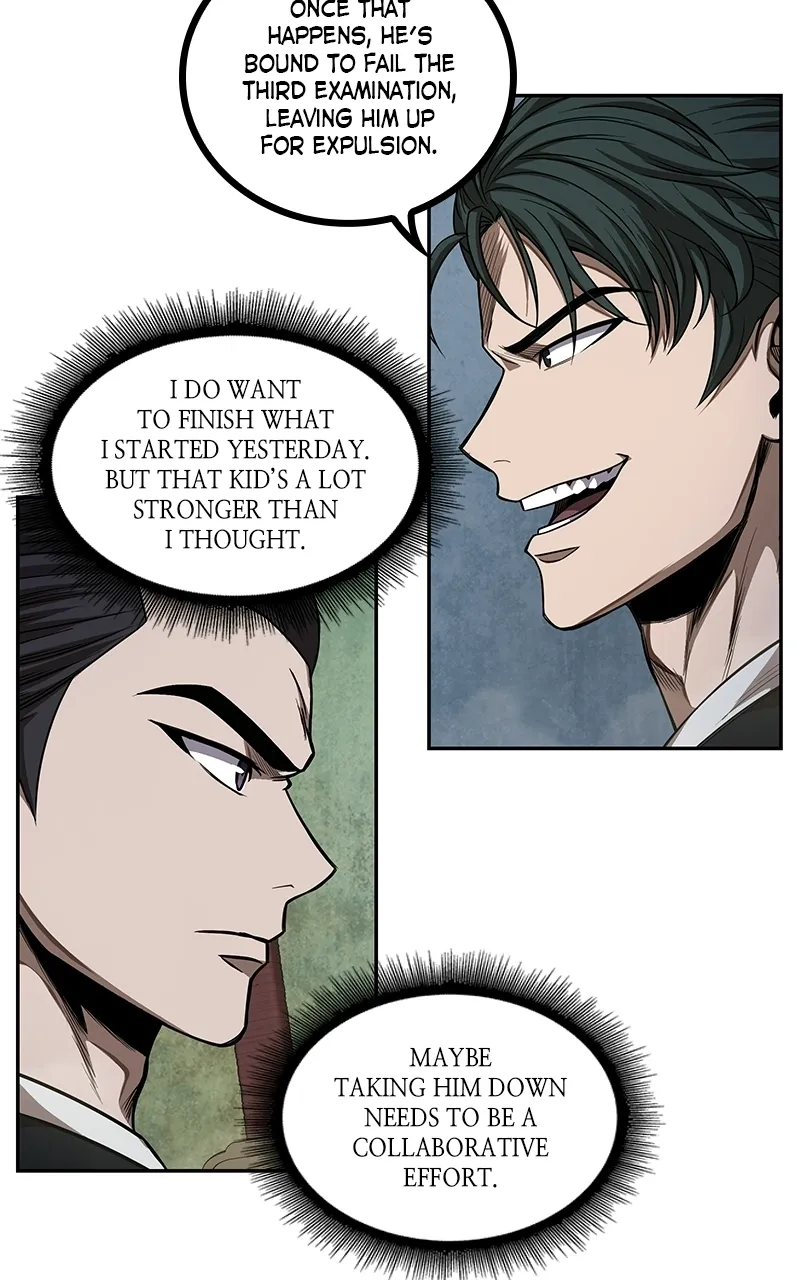 Nano Machine Chapter 52 Page 34