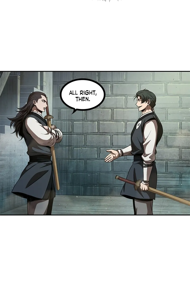 Nano Machine Chapter 52 Page 35
