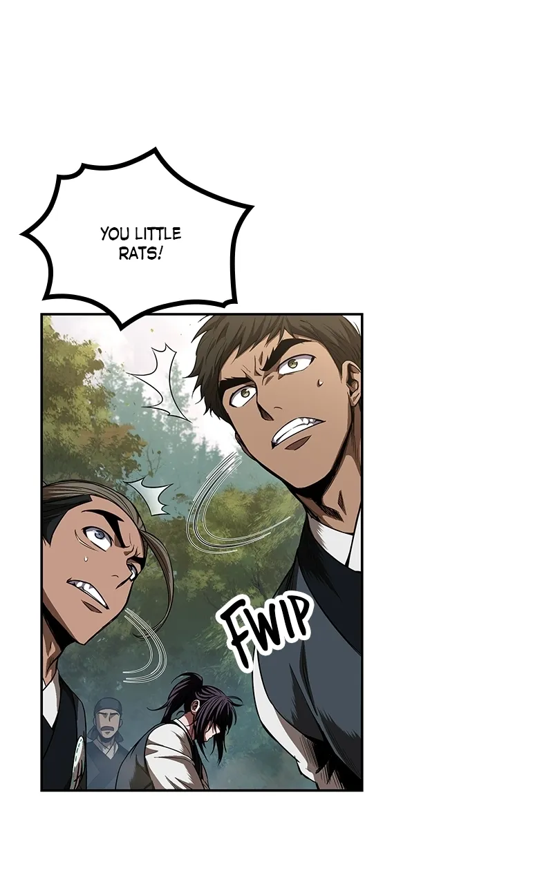 Nano Machine Chapter 52 Page 42