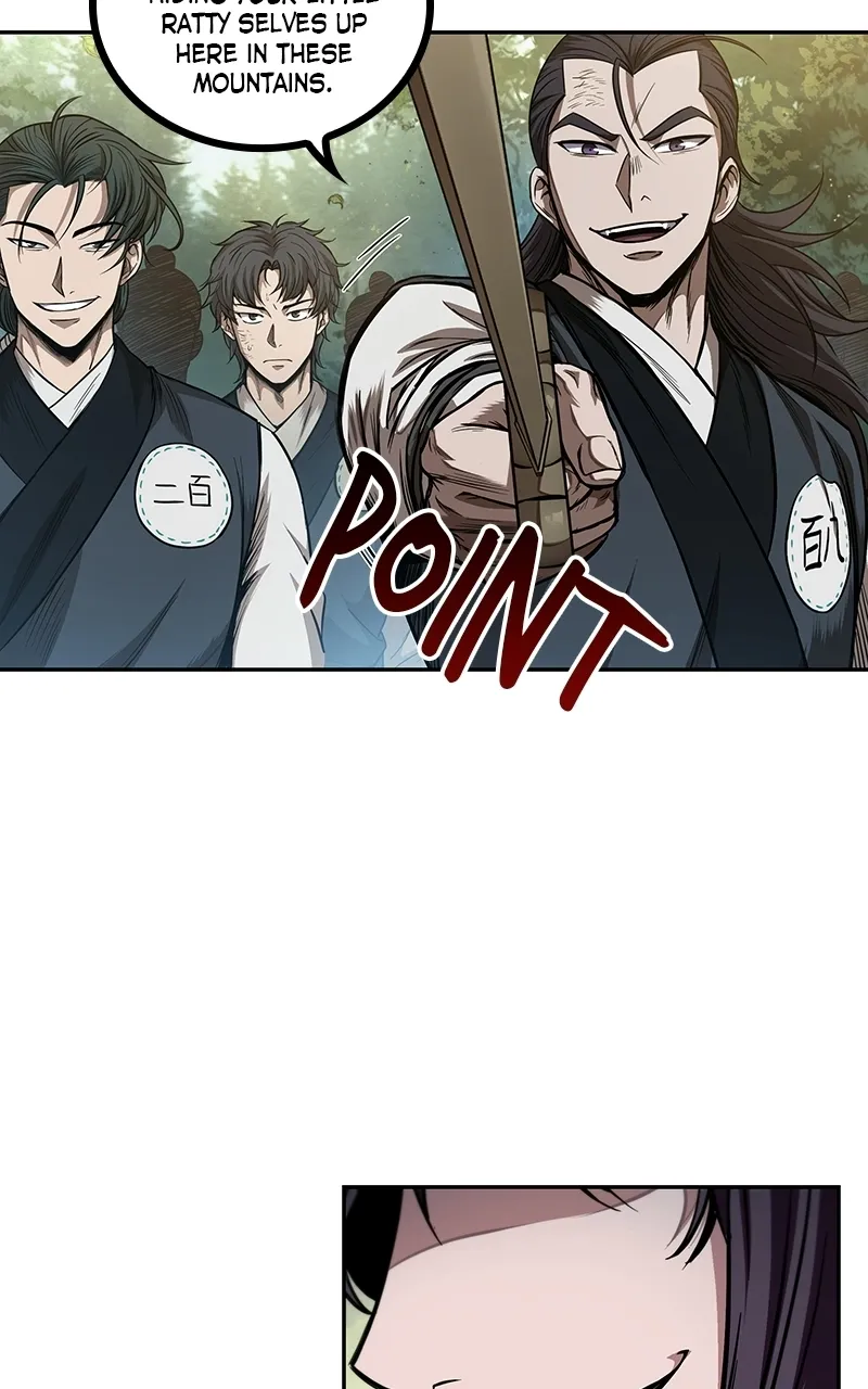 Nano Machine Chapter 52 Page 45