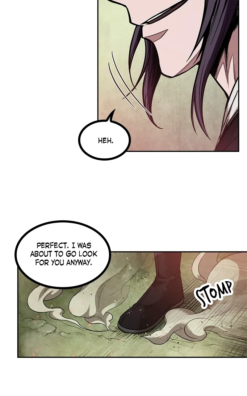 Nano Machine Chapter 52 Page 46