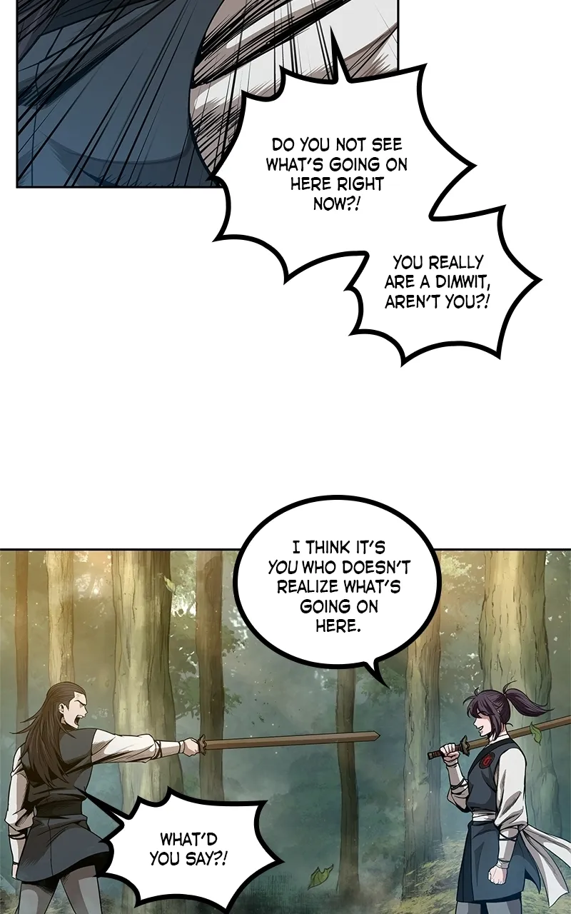 Nano Machine Chapter 52 Page 49