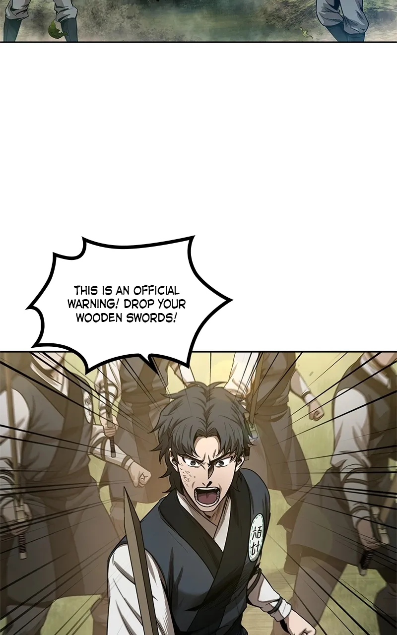 Nano Machine Chapter 52 Page 50