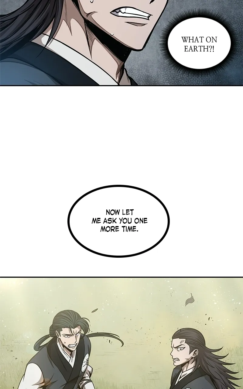 Nano Machine Chapter 52 Page 54
