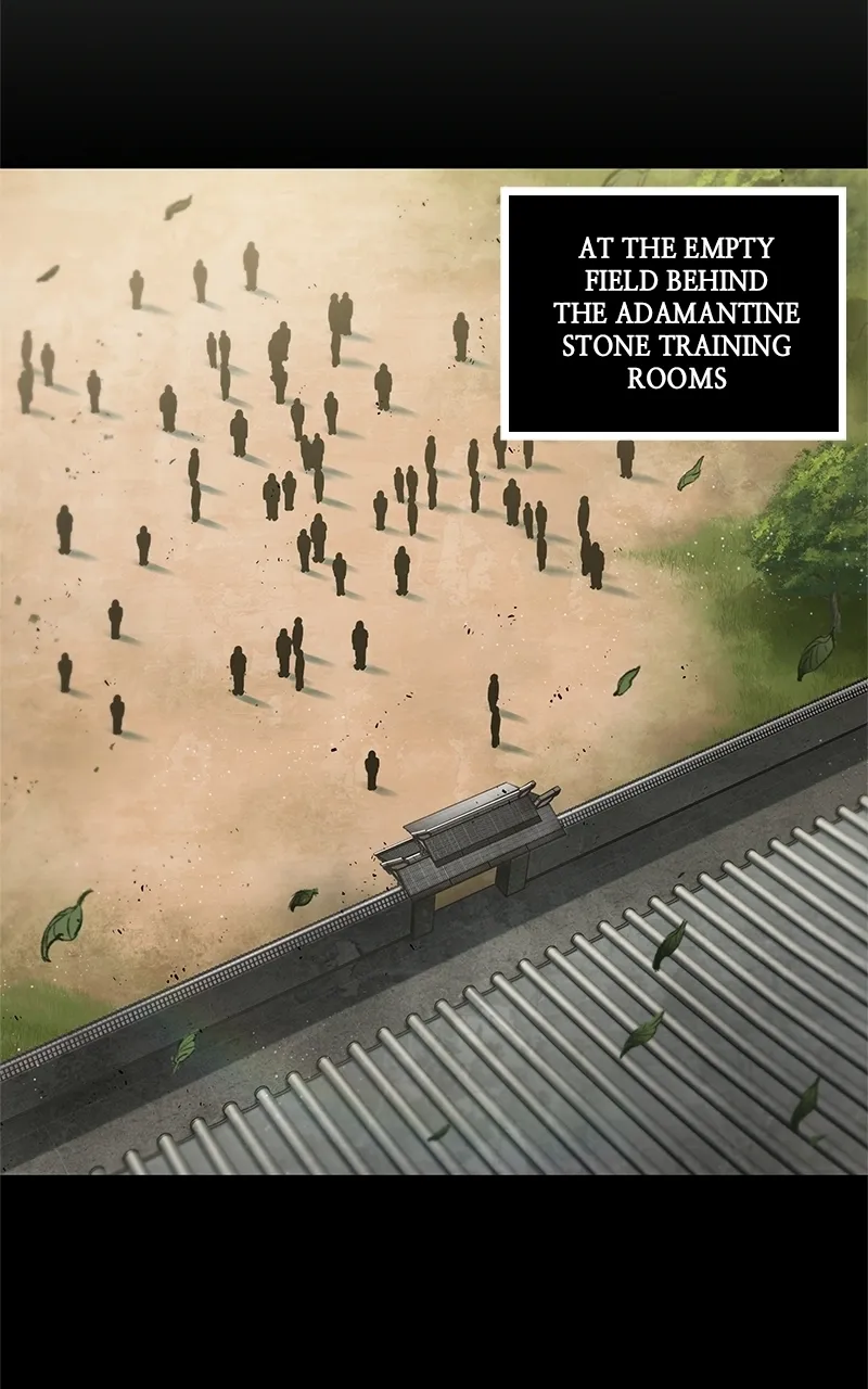 Nano Machine Chapter 52 Page 57