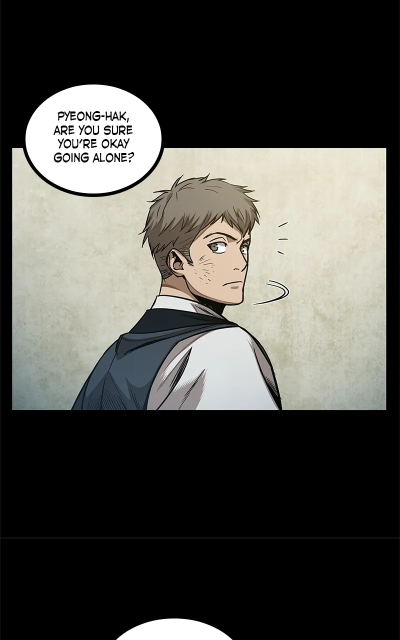 Nano Machine Chapter 52 Page 58