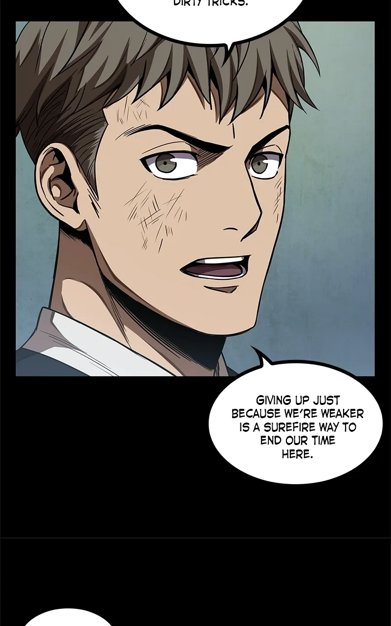 Nano Machine Chapter 52 Page 62