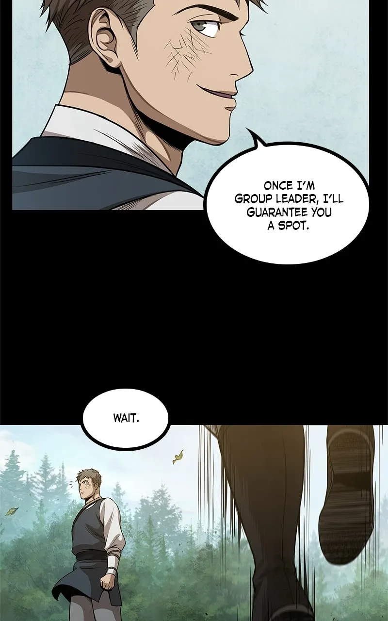 Nano Machine Chapter 52 Page 64