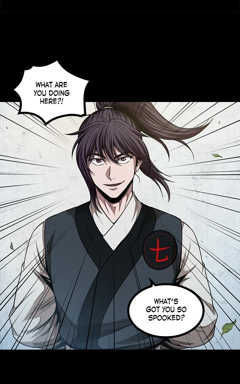 Nano Machine Chapter 52 Page 66
