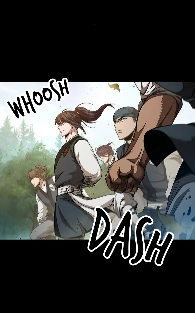 Nano Machine Chapter 52 Page 67