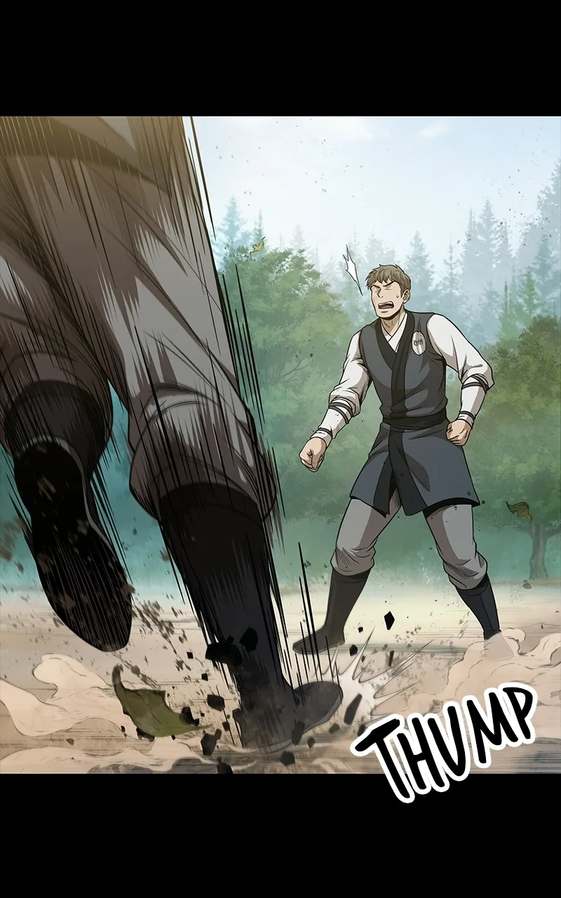 Nano Machine Chapter 52 Page 68