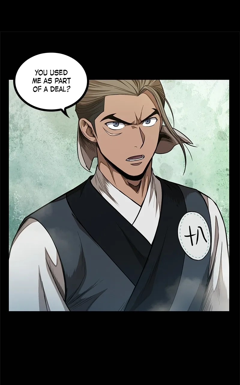 Nano Machine Chapter 52 Page 69