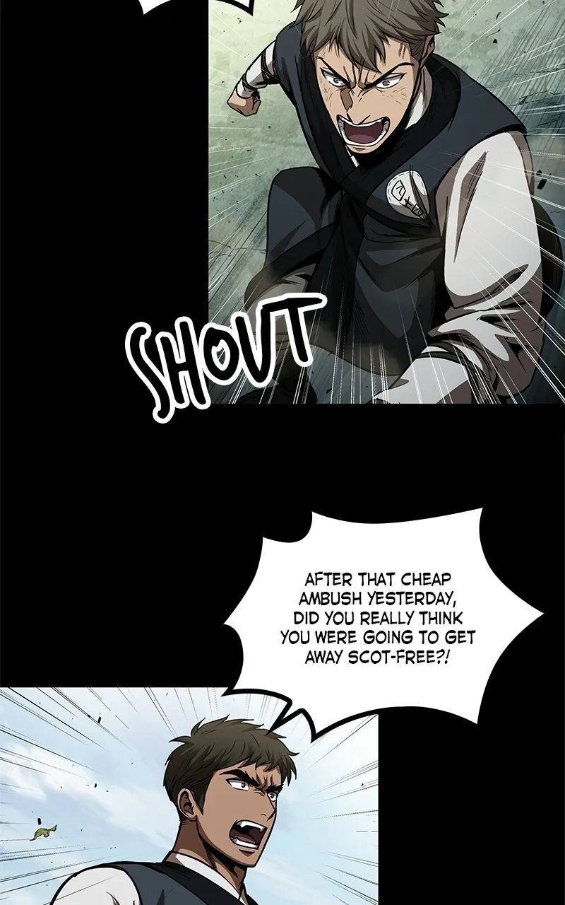 Nano Machine Chapter 52 Page 71