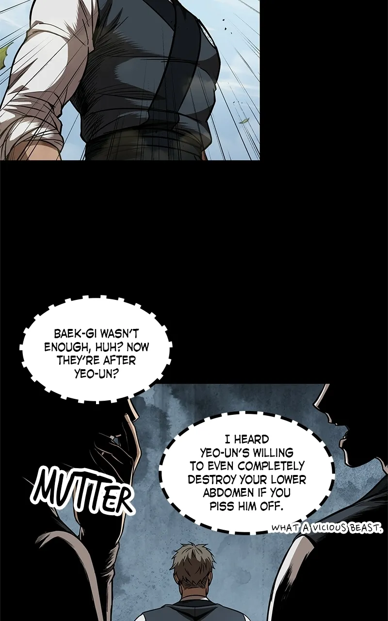 Nano Machine Chapter 52 Page 72