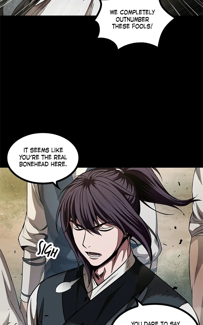 Nano Machine Chapter 52 Page 74