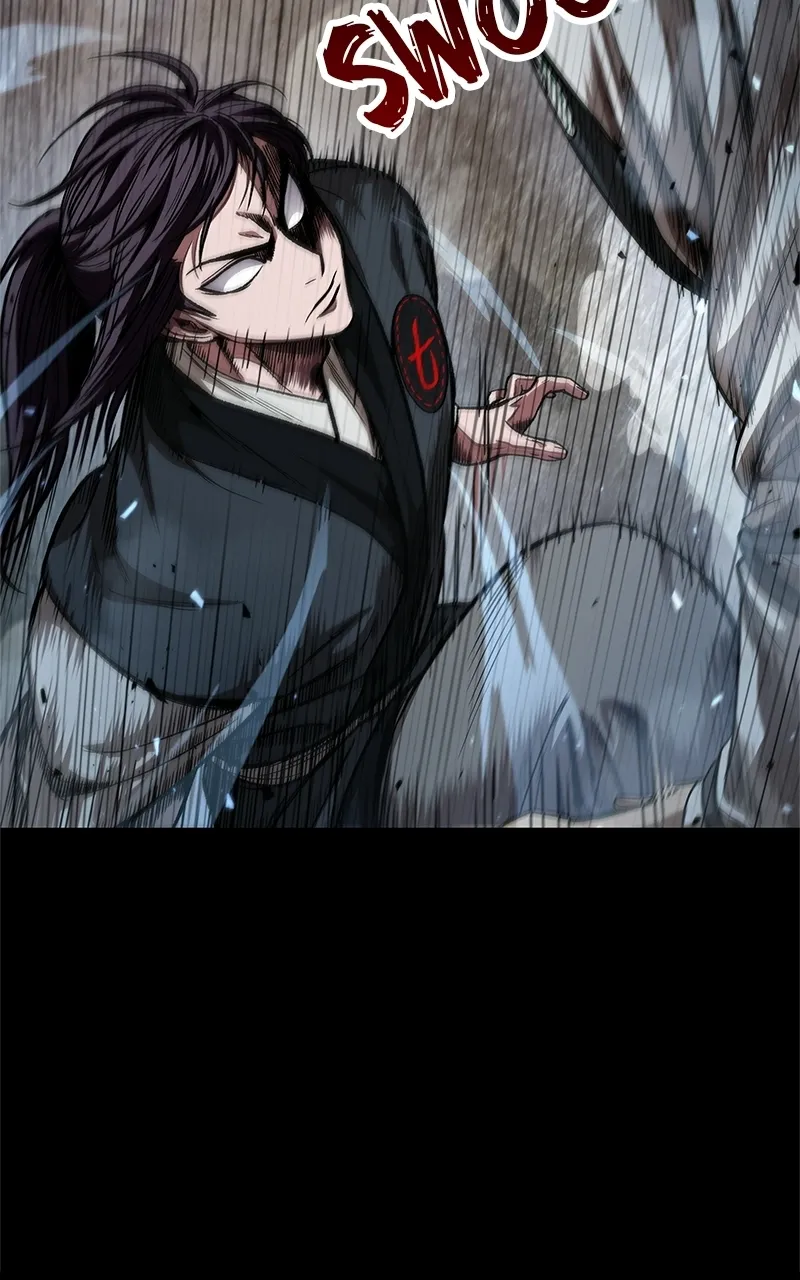 Nano Machine Chapter 52 Page 76