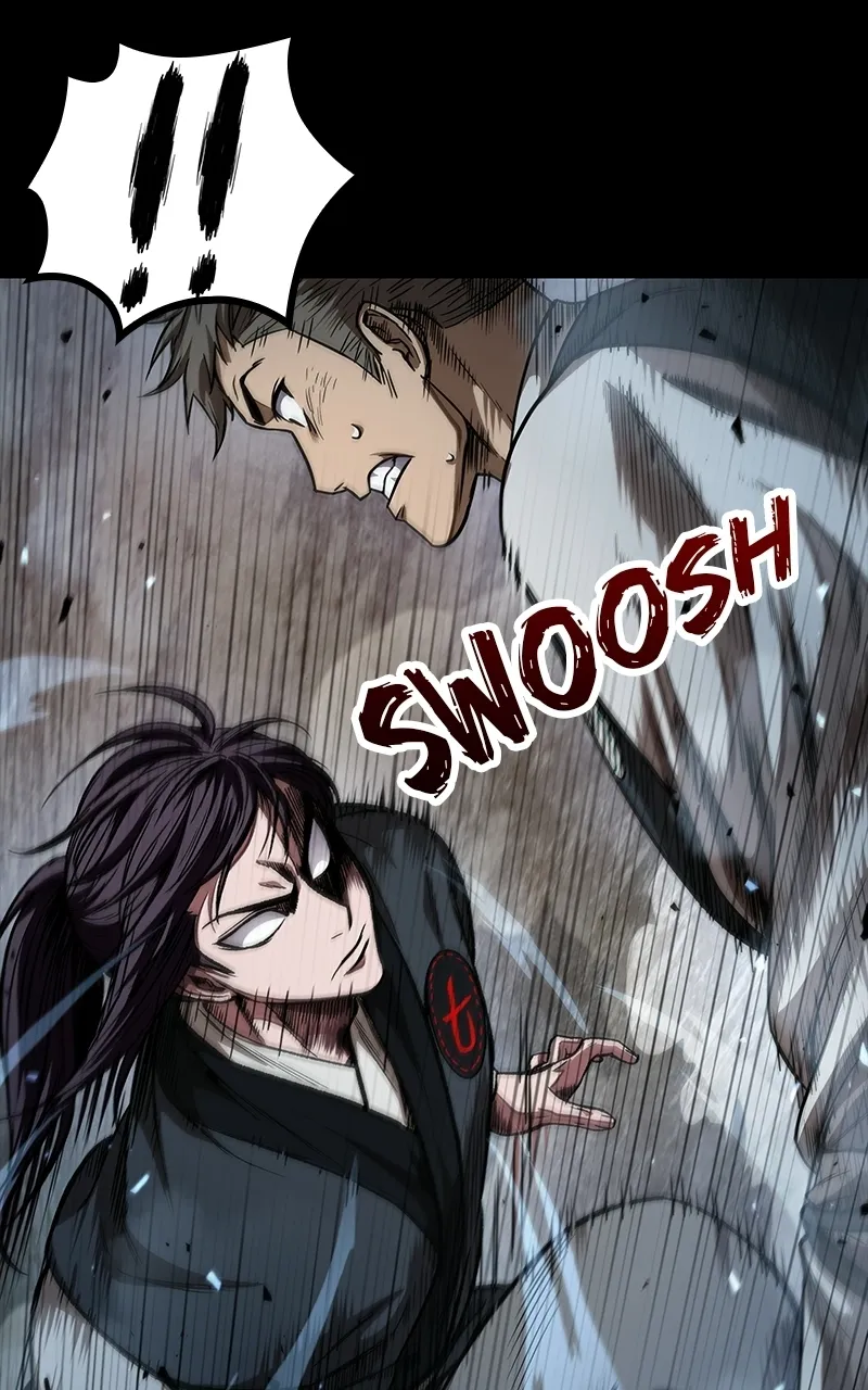 Nano Machine Chapter 53 Page 2