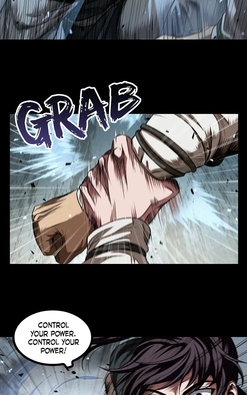 Nano Machine Chapter 53 Page 3