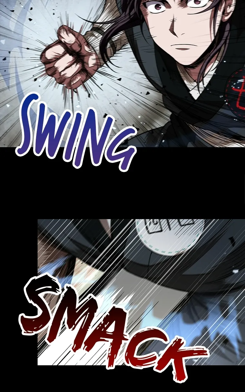 Nano Machine Chapter 53 Page 4