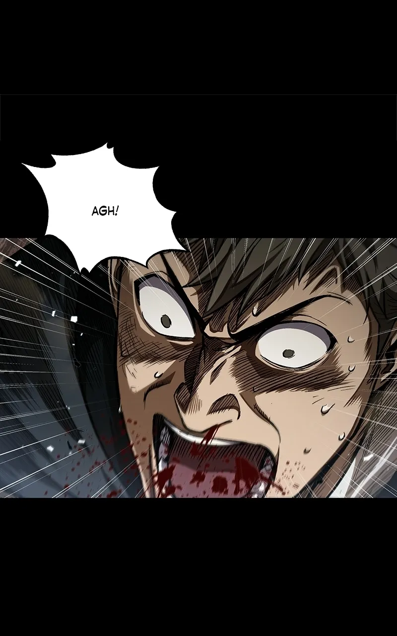 Nano Machine Chapter 53 Page 5