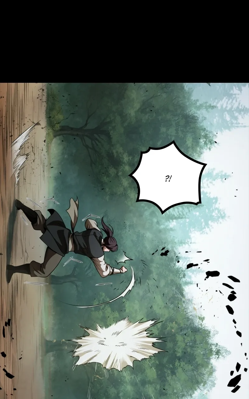 Nano Machine Chapter 53 Page 6