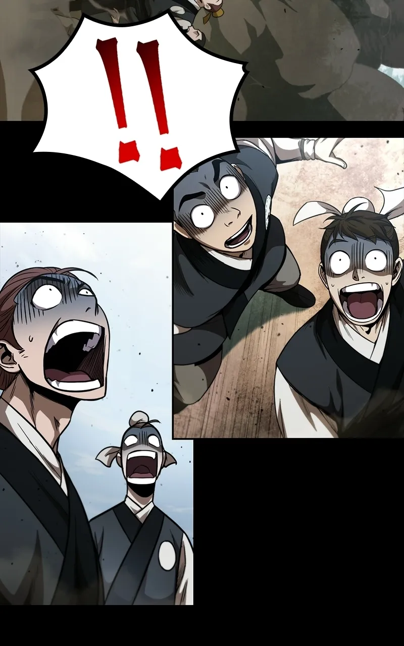 Nano Machine Chapter 53 Page 8