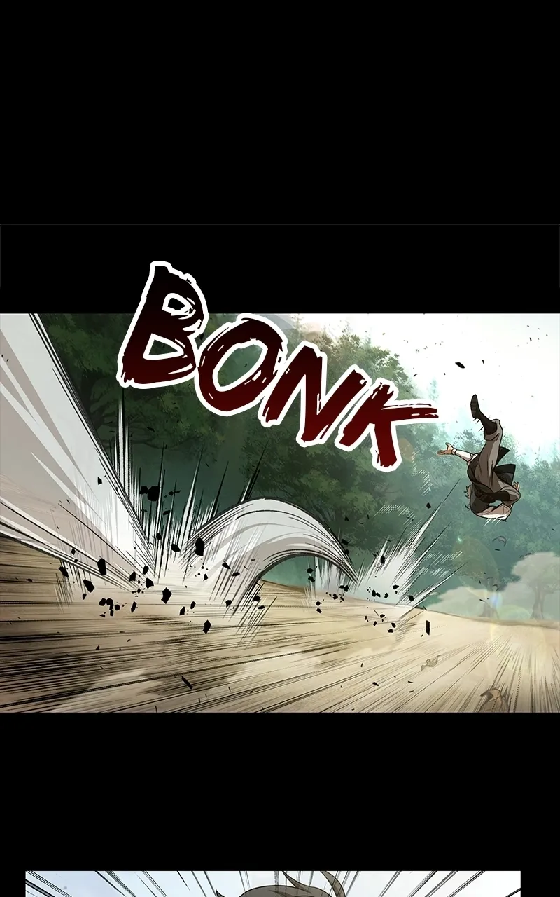 Nano Machine Chapter 53 Page 9