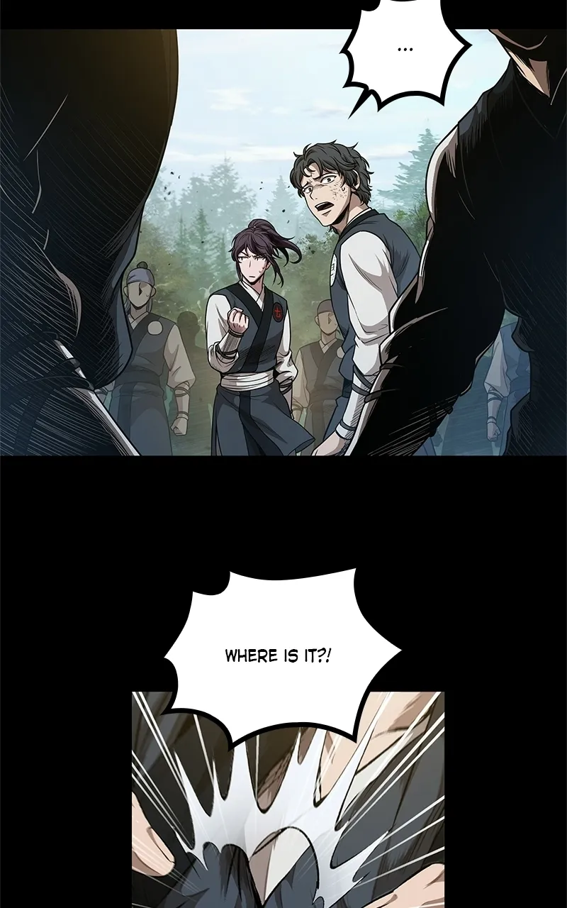 Nano Machine Chapter 53 Page 15