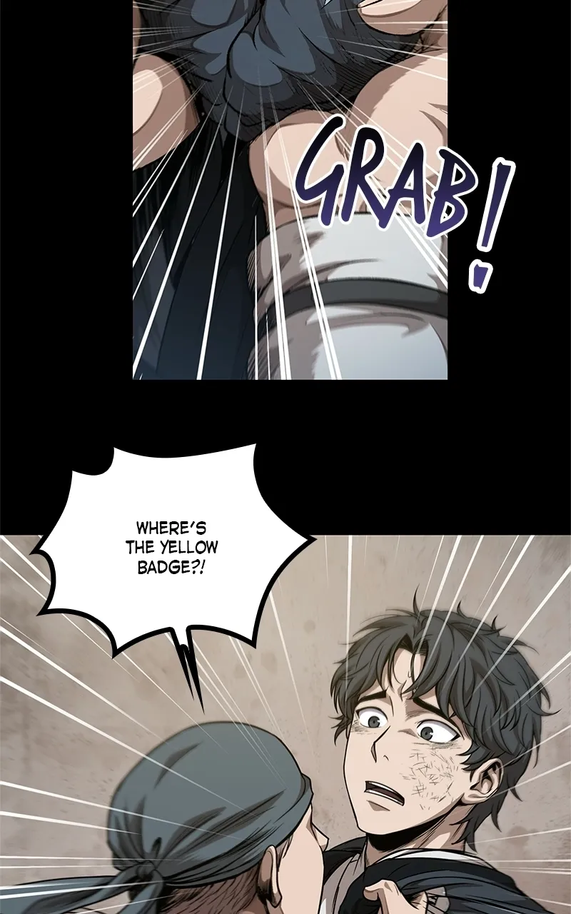 Nano Machine Chapter 53 Page 16