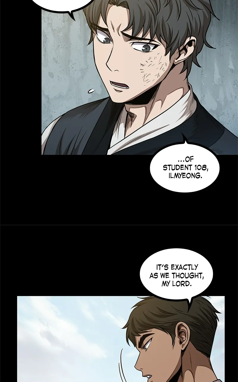 Nano Machine Chapter 53 Page 18