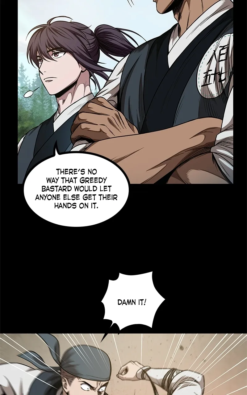 Nano Machine Chapter 53 Page 19