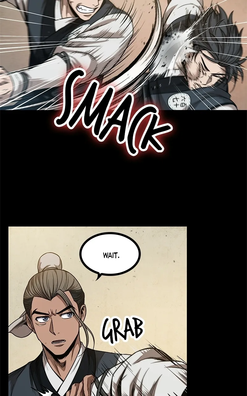 Nano Machine Chapter 53 Page 20