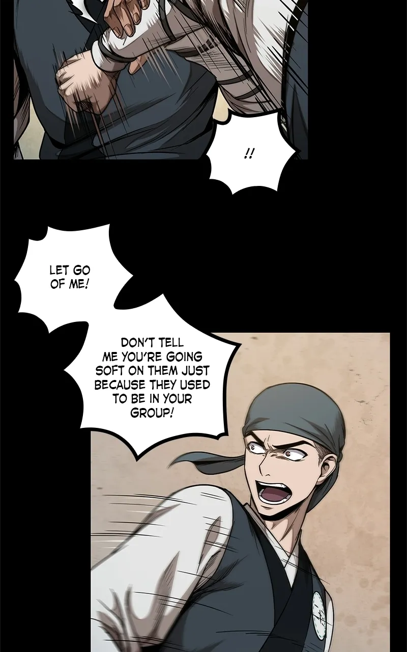 Nano Machine Chapter 53 Page 21