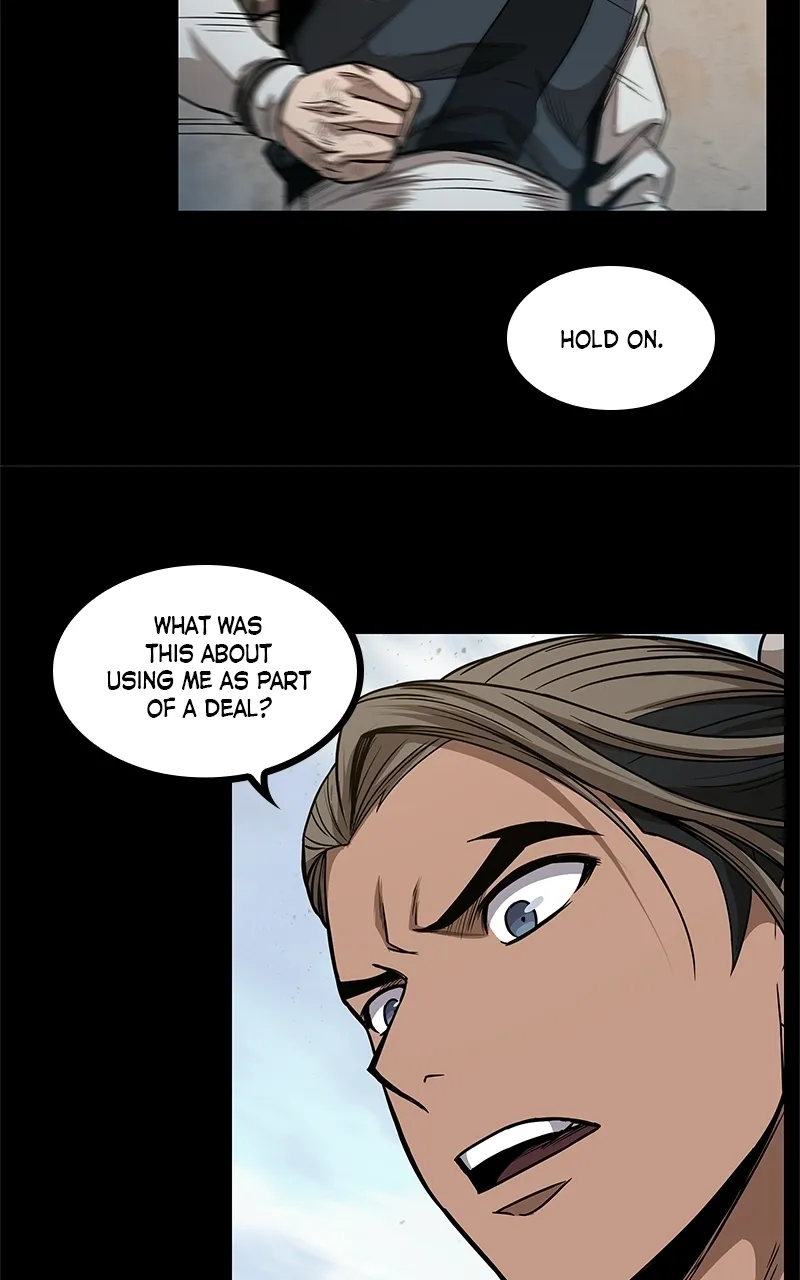 Nano Machine Chapter 53 Page 22