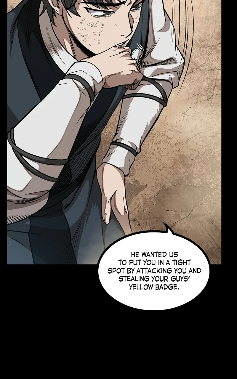 Nano Machine Chapter 53 Page 24
