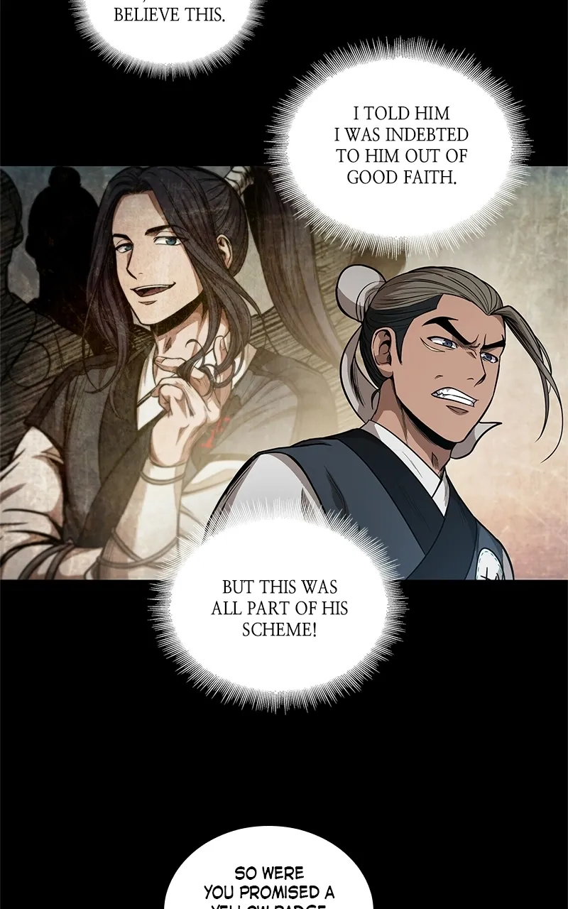 Nano Machine Chapter 53 Page 26