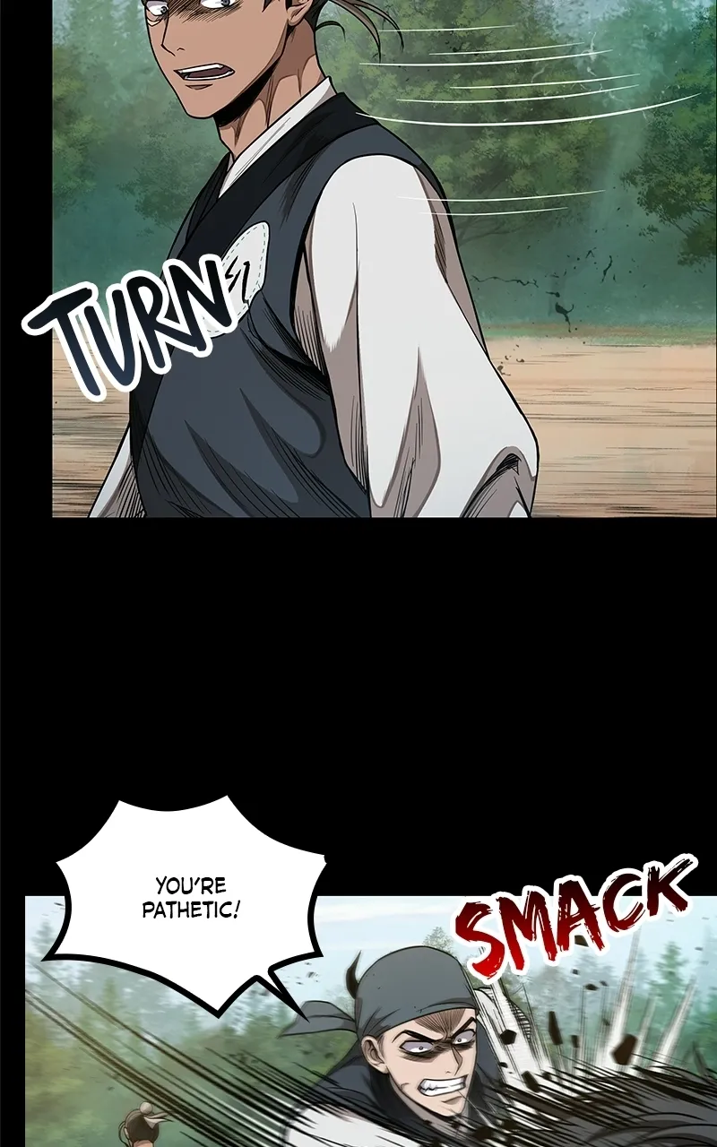 Nano Machine Chapter 53 Page 28