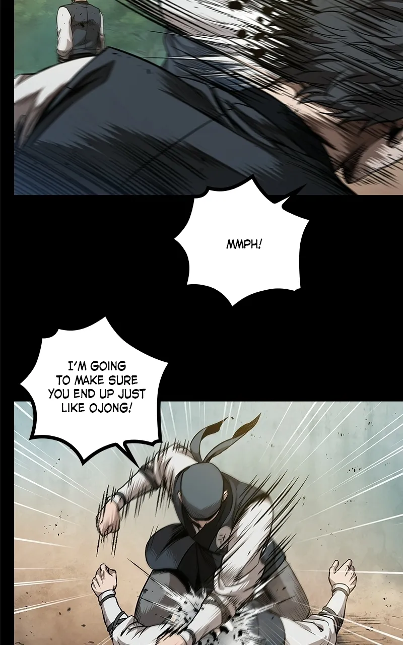 Nano Machine Chapter 53 Page 29