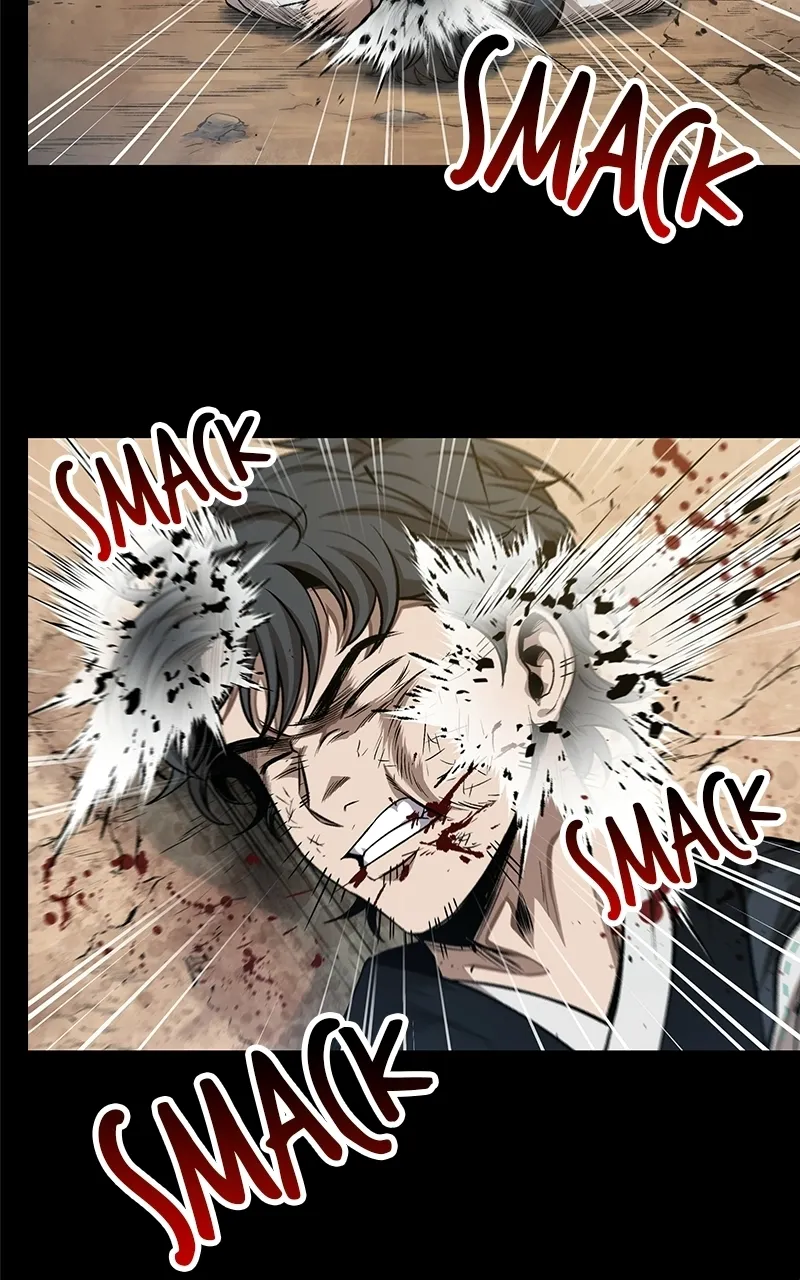 Nano Machine Chapter 53 Page 30