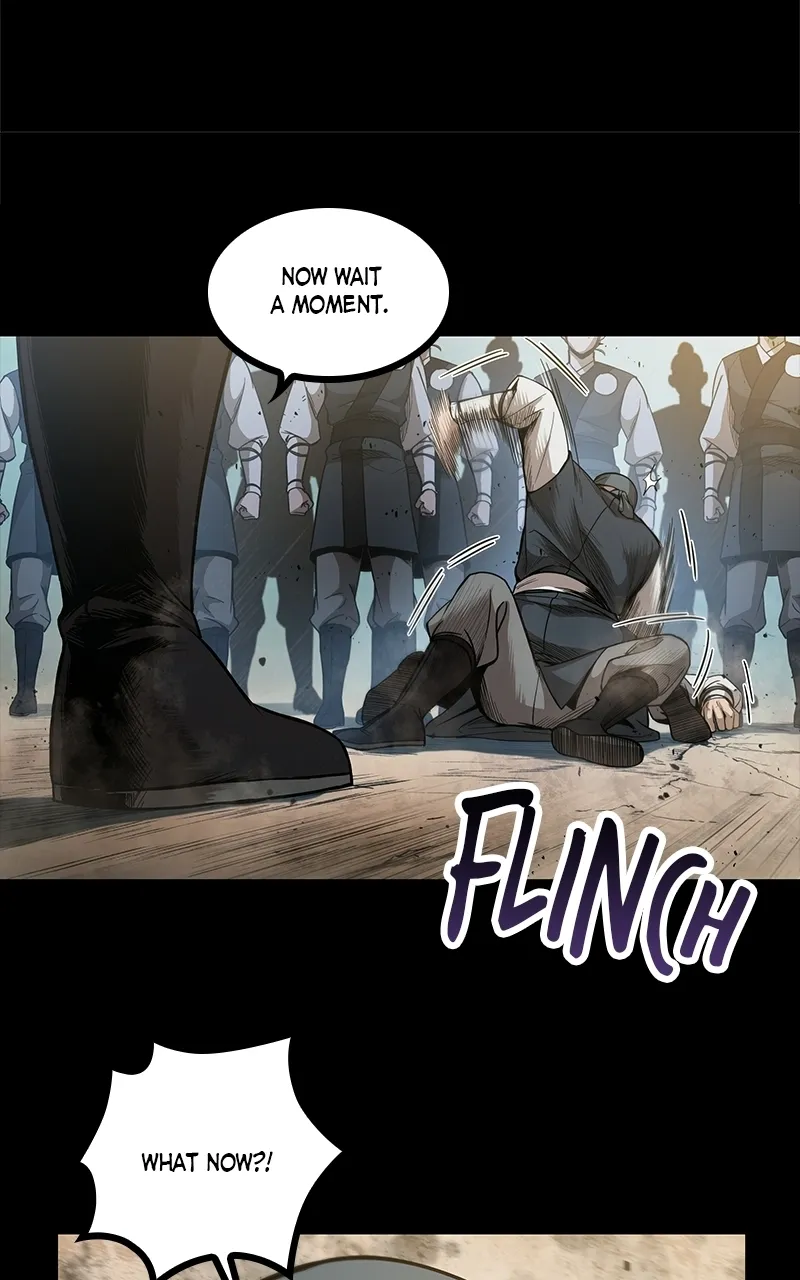 Nano Machine Chapter 53 Page 31