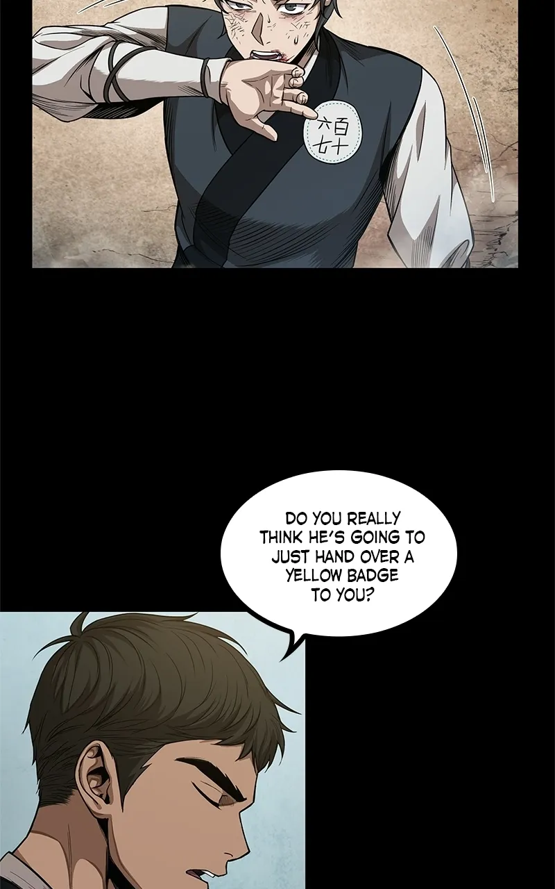 Nano Machine Chapter 53 Page 35