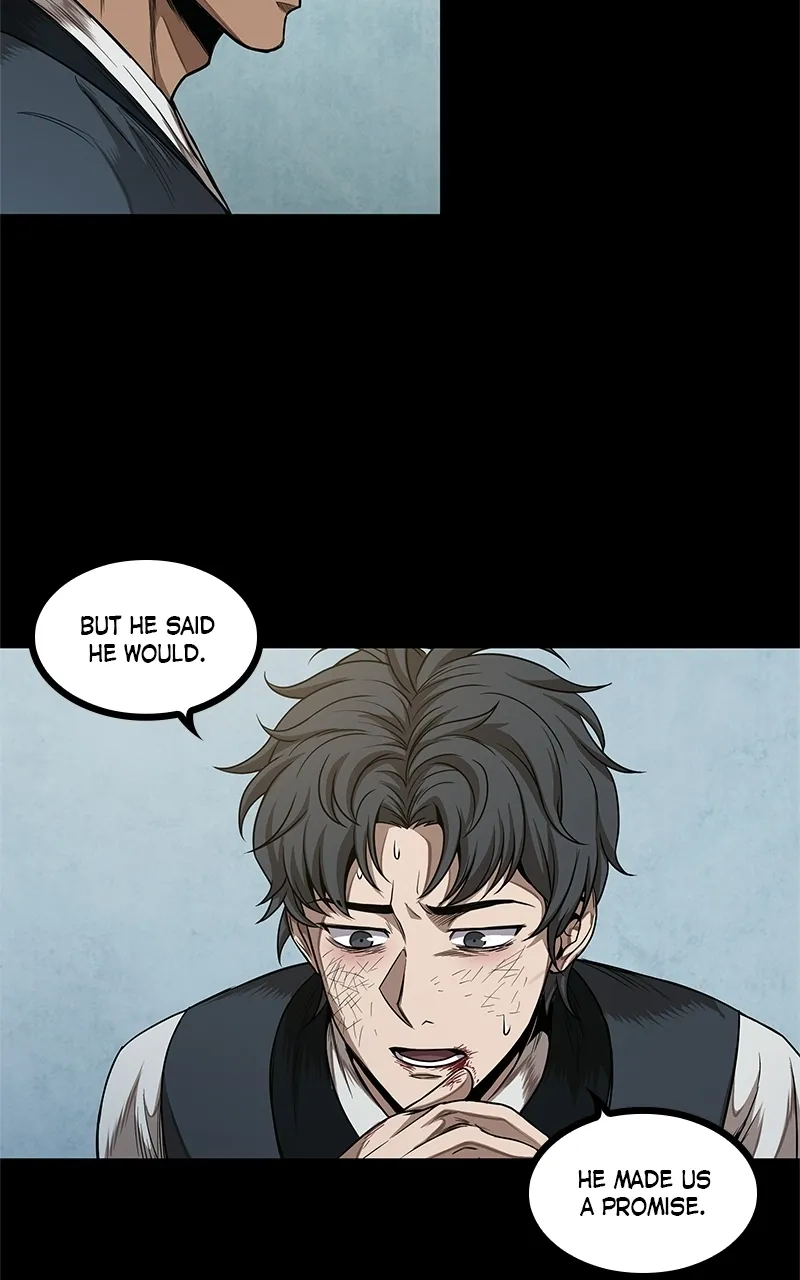 Nano Machine Chapter 53 Page 36