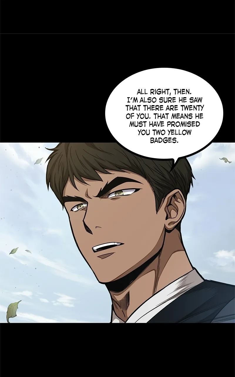 Nano Machine Chapter 53 Page 37