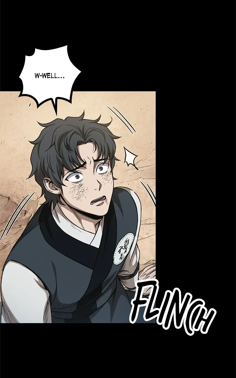 Nano Machine Chapter 53 Page 38