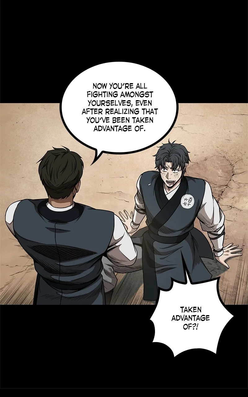 Nano Machine Chapter 53 Page 40