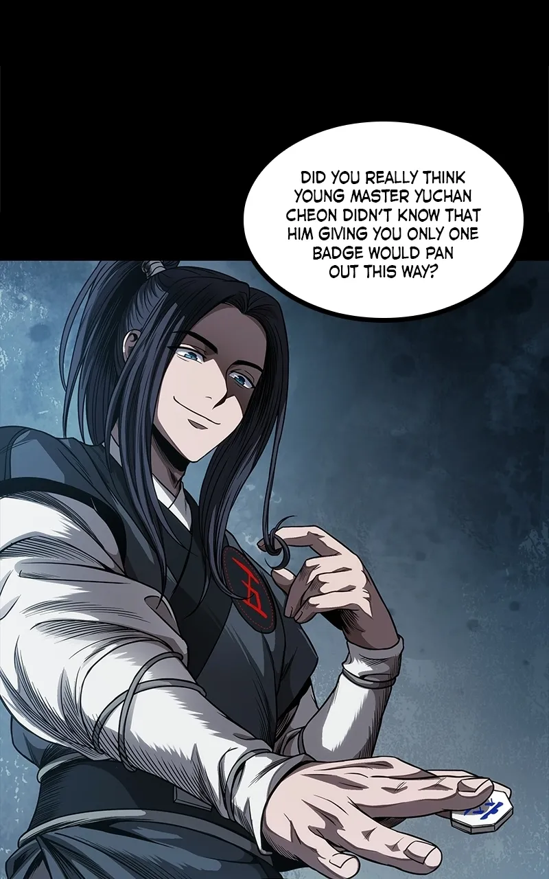 Nano Machine Chapter 53 Page 41