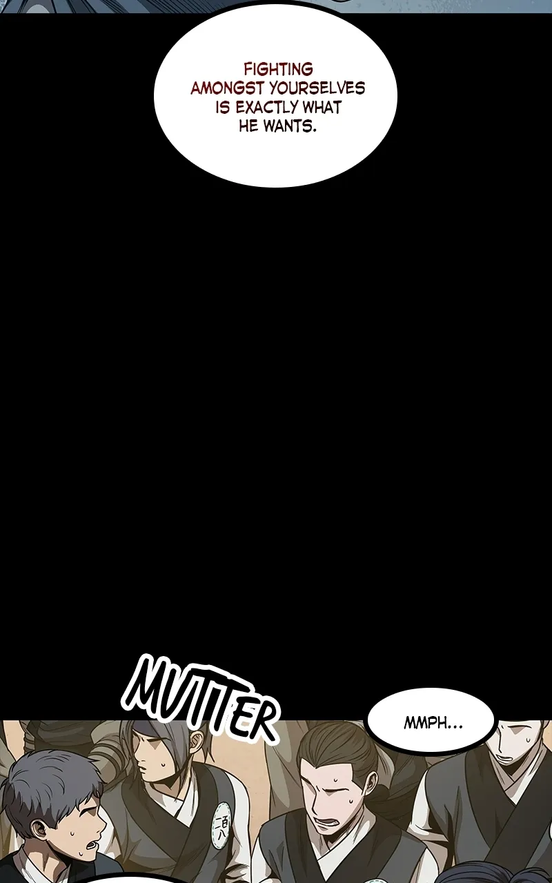 Nano Machine Chapter 53 Page 42